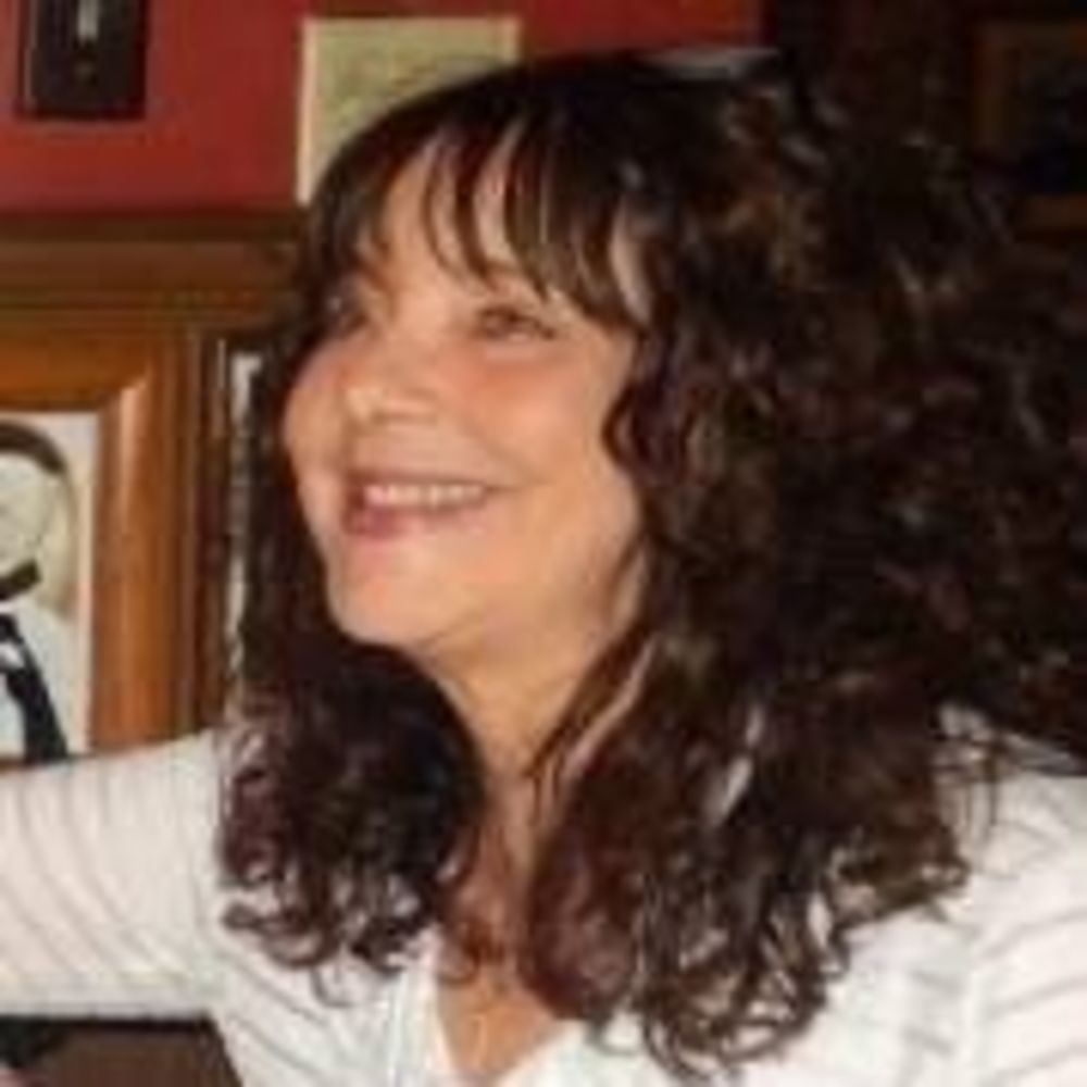 Meet your Posher, Peggy